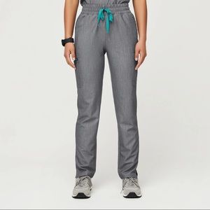 FIGS Yola- High Waisted Scrub Pants